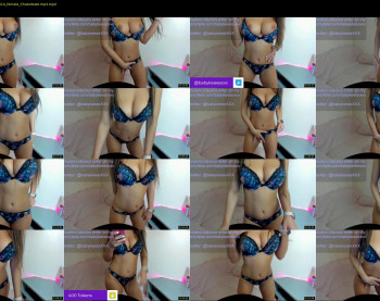 babykeeee — 29 minute Chaturbate female cam show recording, 1080p, Jun 18, 2021