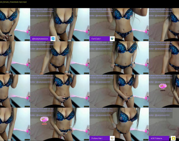 babykeeee — 7 minute Chaturbate female cam show recording, 1080p, Jun 18, 2021