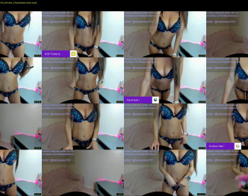 babykeeee — 70 minute Chaturbate female cam show recording, 1080p, Jun 18, 2021