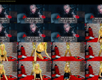 beatrix_rich — 12 minute Chaturbate female cam show recording, 1080p, Jun 19, 2021