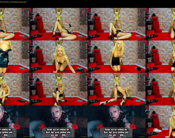 beatrix_rich — 86 minute Chaturbate female cam show recording, 1080p, Jun 19, 2021