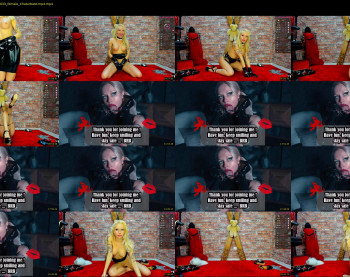 beatrix_rich — 34 minute Chaturbate female cam show recording, 1080p, Jun 19, 2021