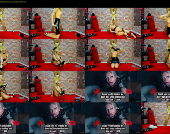 beatrix_rich — 57 minute Chaturbate female cam show recording, 1080p, Jun 19, 2021