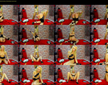 beatrix_rich — 60 minute Chaturbate female cam show recording, 1080p, Jun 19, 2021
