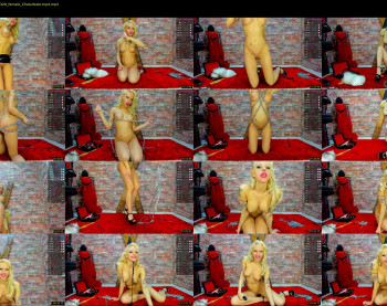 beatrix_rich — 87 minute Chaturbate female cam show recording, 1080p, Jun 19, 2021