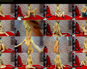 beatrix_rich — 87 minute Chaturbate female cam show recording, 1080p, Jun 19, 2021