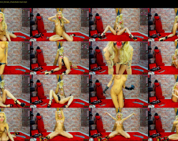beatrix_rich — 43 minute Chaturbate female cam show recording, 1080p, Jun 19, 2021