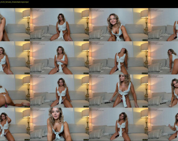 befxckingnice — 30 minute Chaturbate female cam show recording, 1080p, Jun 19, 2021