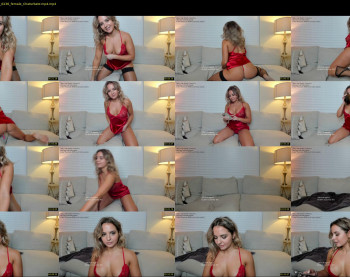 befxckingnice — 7 minute Chaturbate female cam show recording, 1080p, Jun 19, 2021