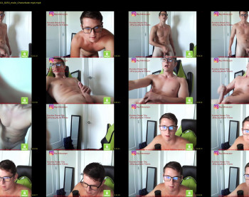 bigjohnny550 — 26 minute Chaturbate male cam show recording, 1080p, Jun 19, 2021