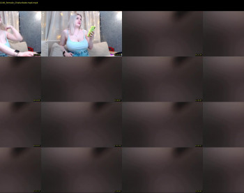 blondiebetsy — 31 minute Chaturbate female cam show recording, 720p, Jun 18, 2021