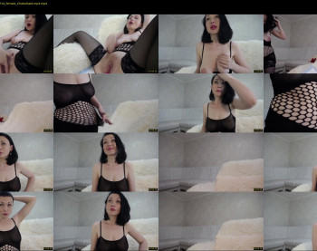 blueeyeess — 68 minute Chaturbate female cam show recording, 720p, Jun 18, 2021