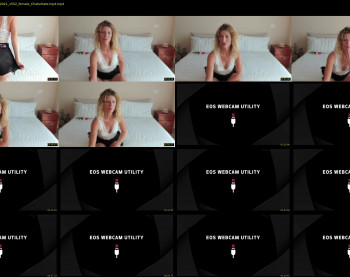 britishmilfpenelope — 7 minute Chaturbate female cam show recording, 720p, Jun 18, 2021