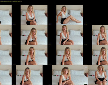 britishmilfpenelope — 11 minute Chaturbate female cam show recording, 720p, Jun 18, 2021