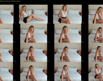 britishmilfpenelope — 10 minute Chaturbate female cam show recording, 720p, Jun 18, 2021