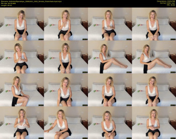 britishmilfpenelope — 10 minute Chaturbate female cam show recording, 720p, Jun 18, 2021