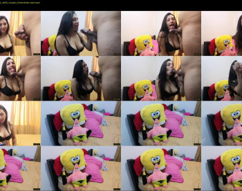 bull_vixen2001 — 26 minute Chaturbate couple cam show recording, 720p, Jun 18, 2021