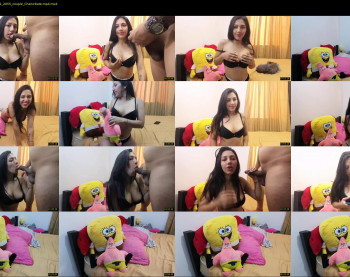 bull_vixen2001 — 41 minute Chaturbate couple cam show recording, 720p, Jun 18, 2021