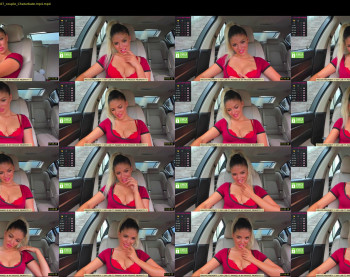 carlasquirt — 26 minute Chaturbate female cam show recording, 1080p, Jun 18, 2021