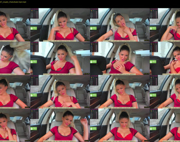 carlasquirt — 48 minute Chaturbate female cam show recording, 1080p, Jun 18, 2021