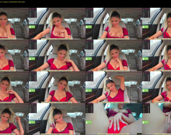 carlasquirt — 34 minute Chaturbate female cam show recording, 1080p, Jun 18, 2021