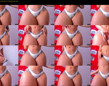 carolain_baker — 39 minute Chaturbate female cam show recording, 1080p, Jun 18, 2021