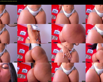 carolain_baker — 70 minute Chaturbate female cam show recording, 1080p, Jun 18, 2021