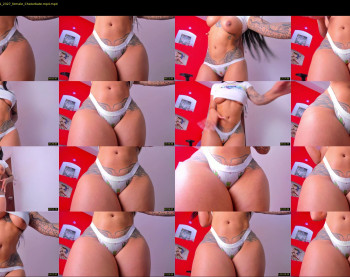 carolain_baker — 70 minute Chaturbate female cam show recording, 1080p, Jun 18, 2021