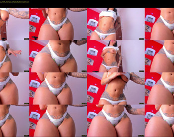 carolain_baker — 70 minute Chaturbate female cam show recording, 1080p, Jun 18, 2021