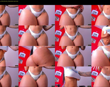carolain_baker — 70 minute Chaturbate female cam show recording, 1080p, Jun 18, 2021