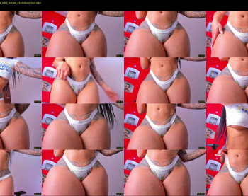 carolain_baker — 70 minute Chaturbate female cam show recording, 1080p, Jun 19, 2021