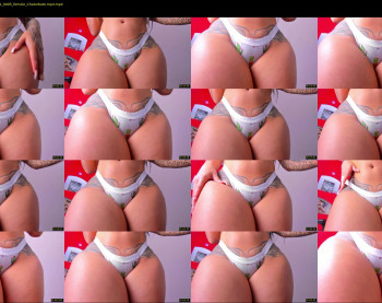 carolain_baker — 3 minute Chaturbate female cam show recording, 1080p, Jun 19, 2021