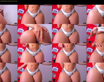 carolain_baker — 49 minute Chaturbate female cam show recording, 1080p, Jun 19, 2021