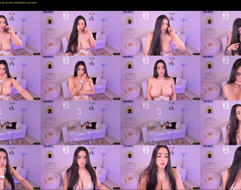 charlote_98 — 11 minute Chaturbate female cam show recording, 720p, Jun 19, 2021