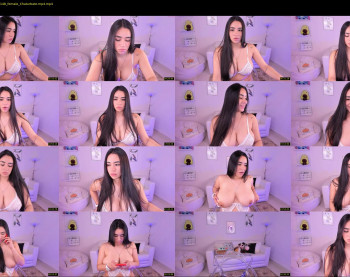 charlote_98 — 37 minute Chaturbate female cam show recording, 720p, Jun 19, 2021