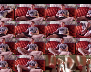 chris_boy37 — 59 minute Chaturbate male cam show recording, 1080p, Jun 18, 2021