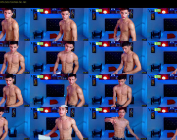 chris_morton — 70 minute Chaturbate male cam show recording, 1080p, Jun 18, 2021