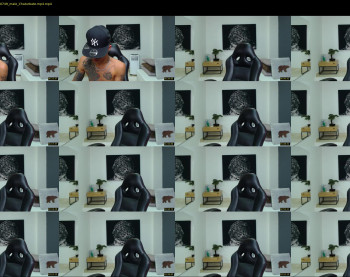 chris_scolaro — 5 minute Chaturbate male cam show recording, 1080p, Jun 18, 2021