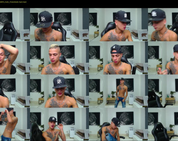 chris_scolaro — 67 minute Chaturbate male cam show recording, 1080p, Jun 18, 2021