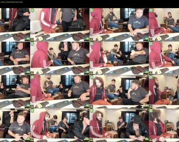 classied — 32 minute Chaturbate male cam show recording, 1080p, Jun 18, 2021