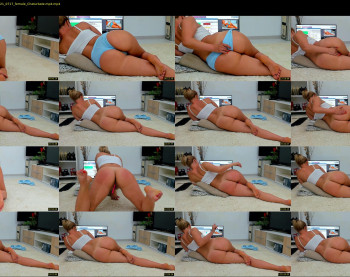 classy_medeeea — 70 minute Chaturbate female cam show recording, 1080p, Jun 18, 2021