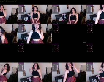 cristal__hot_1 — 93 minute Chaturbate female cam show recording, 1080p, Jun 18, 2021