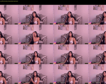 cyanide_candys — 5 minute Chaturbate female cam show recording, 1080p, Jun 19, 2021