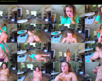 daddy_daycare_ — 71 minute Chaturbate female cam show recording, 1080p, Jun 18, 2021