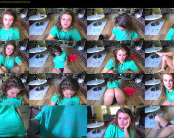 daddy_daycare_ — 23 minute Chaturbate female cam show recording, 1080p, Jun 18, 2021