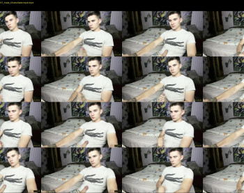 daniel_like — 36 minute Chaturbate male cam show recording, 1080p, Jun 18, 2021