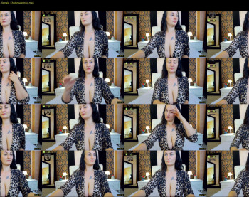 dd_shari — 5 minute Chaturbate female cam show recording, 1080p, Jun 18, 2021