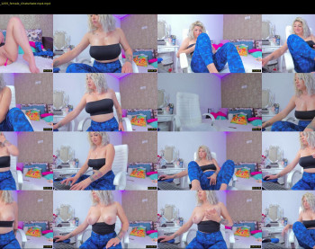 deeadiamond — 75 minute Chaturbate female cam show recording, 1080p, Jun 18, 2021