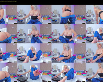 deeadiamond — 59 minute Chaturbate female cam show recording, 1080p, Jun 18, 2021