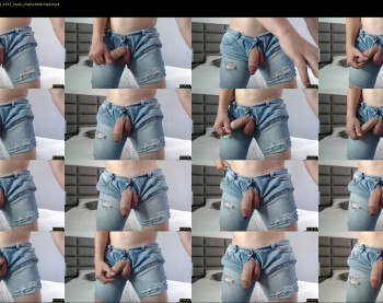 derek_smith21 — 3 minute Chaturbate male cam show recording, 1080p, Jun 18, 2021